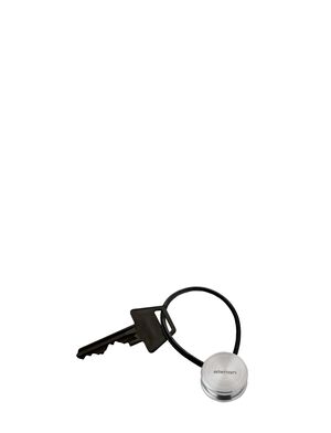 Journey n&oslash;kkelring steel