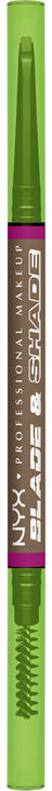 Blade & Shade Brow Pencil