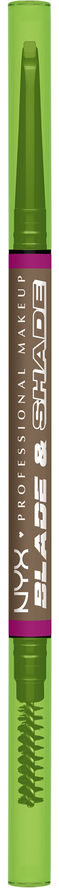 Blade & Shade Brow Pencil