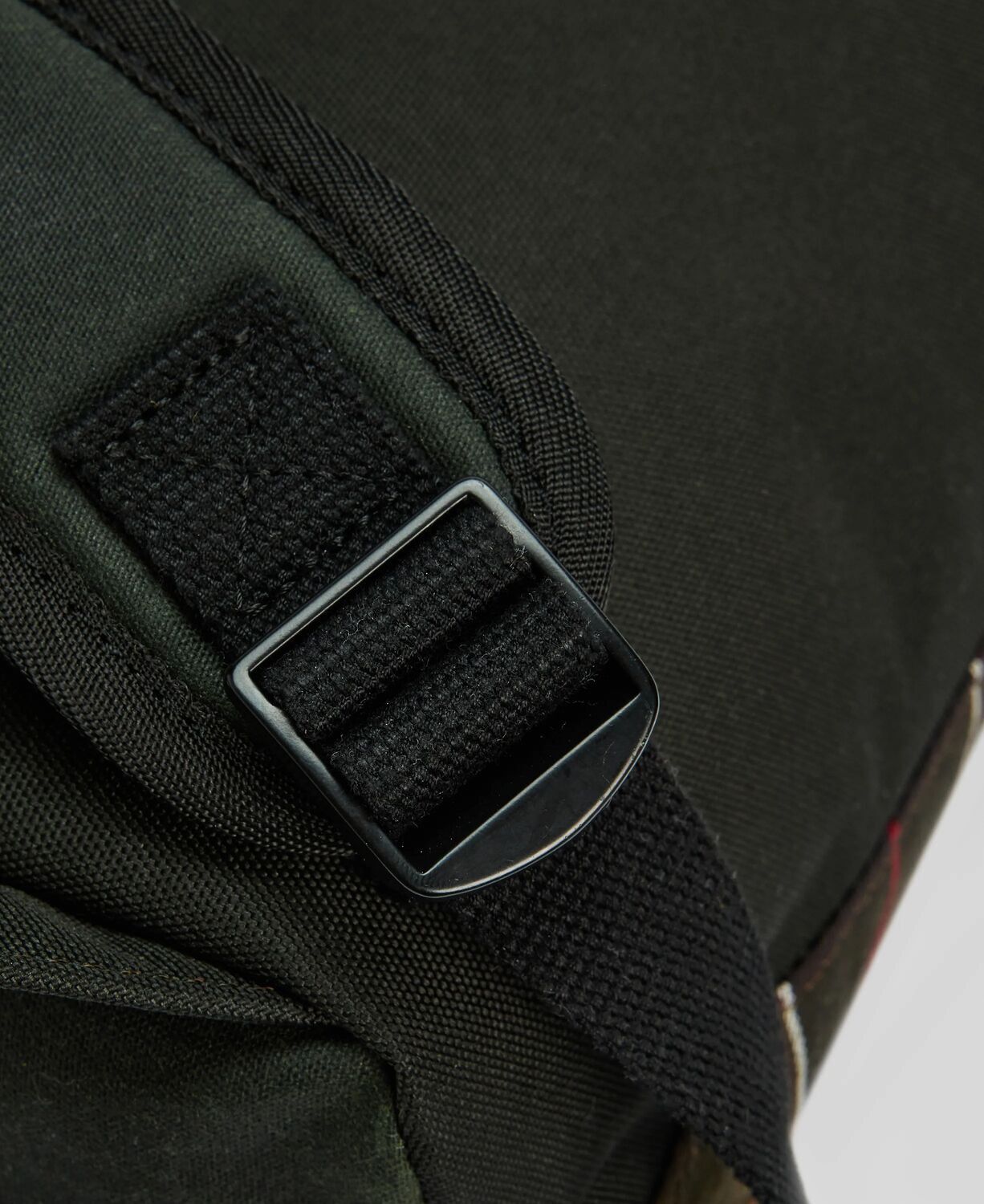 Barbour Field Wax Bpac