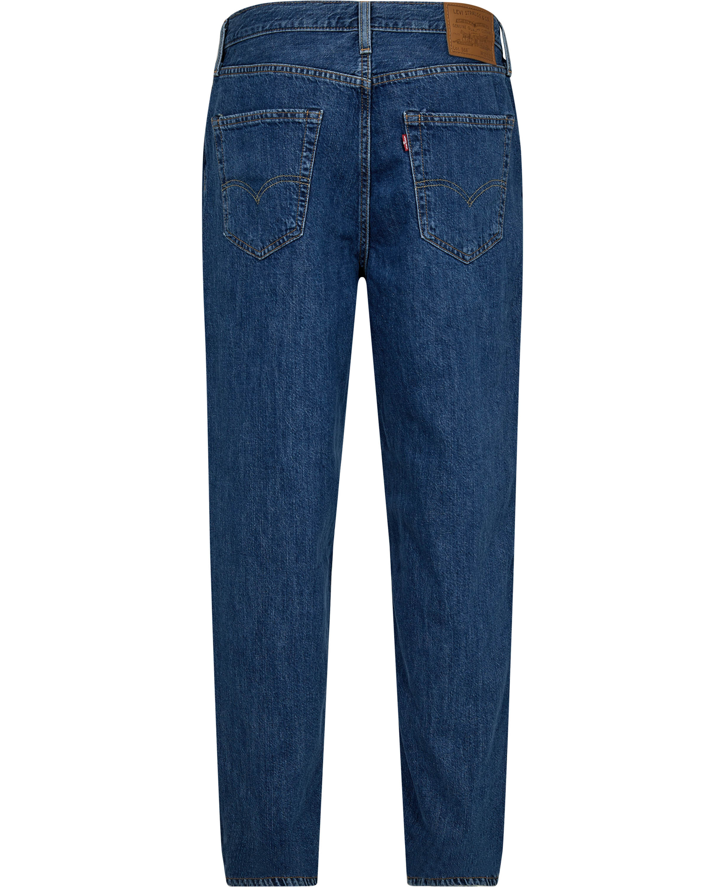 568 LOOSE STRAIGHT TAILORED SC