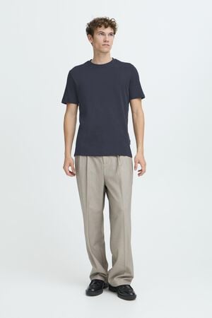 CFNILO MID WEIGHT TEE