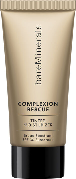 Mini Complexion Rescue Tinted Moisturizer with Hyaluronic Acid and Min