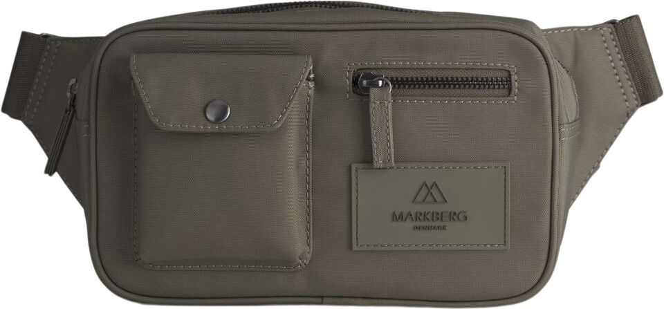 DarlaMBG Bum Bag, Monochrome