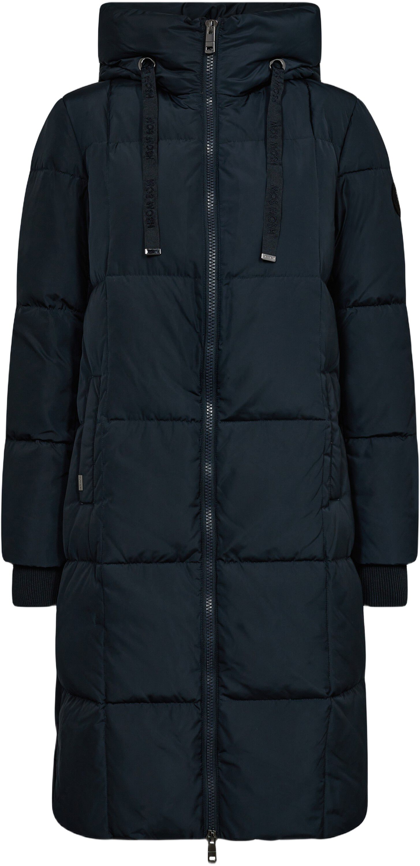 Nova Square Down Coat