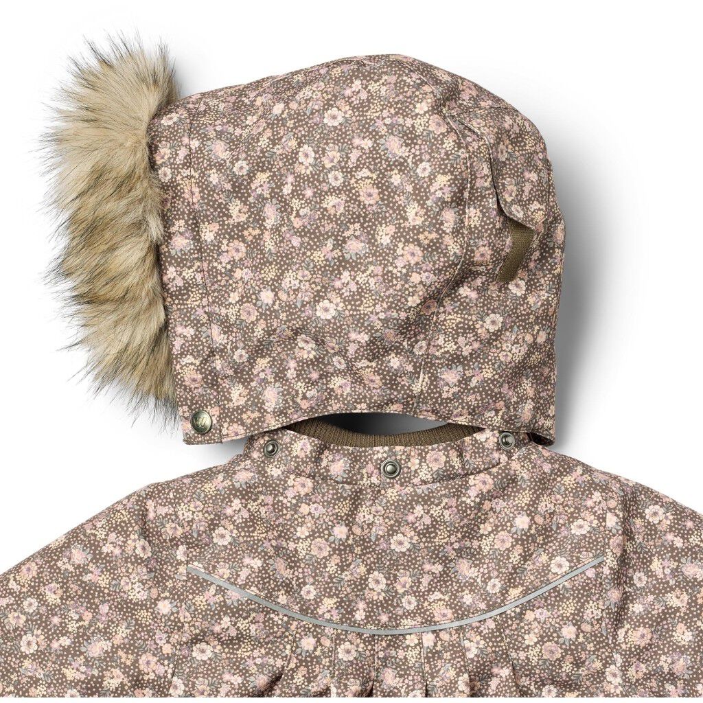 Jacket Mathilde