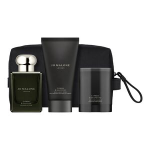 Cypress & Grapevine Travel Kit