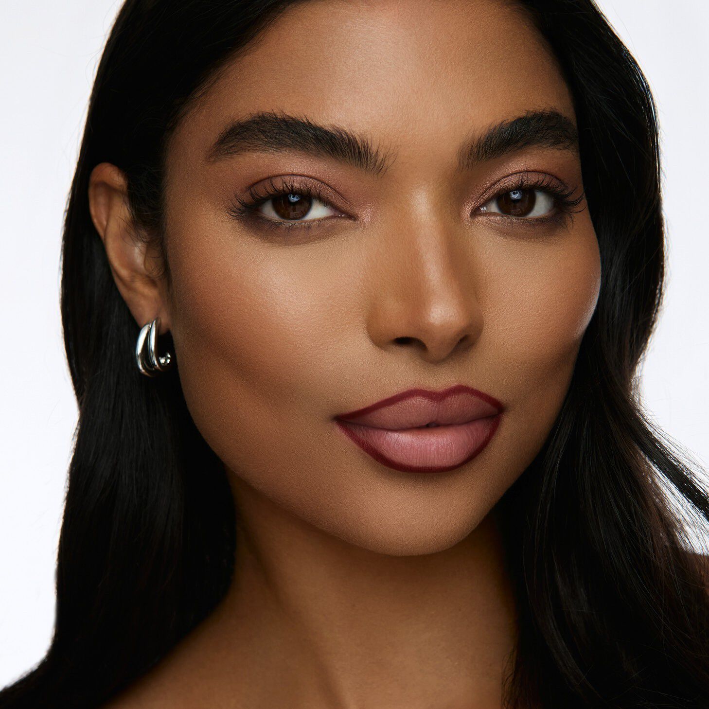 360 Contour Lip Liner - MAHOGANY