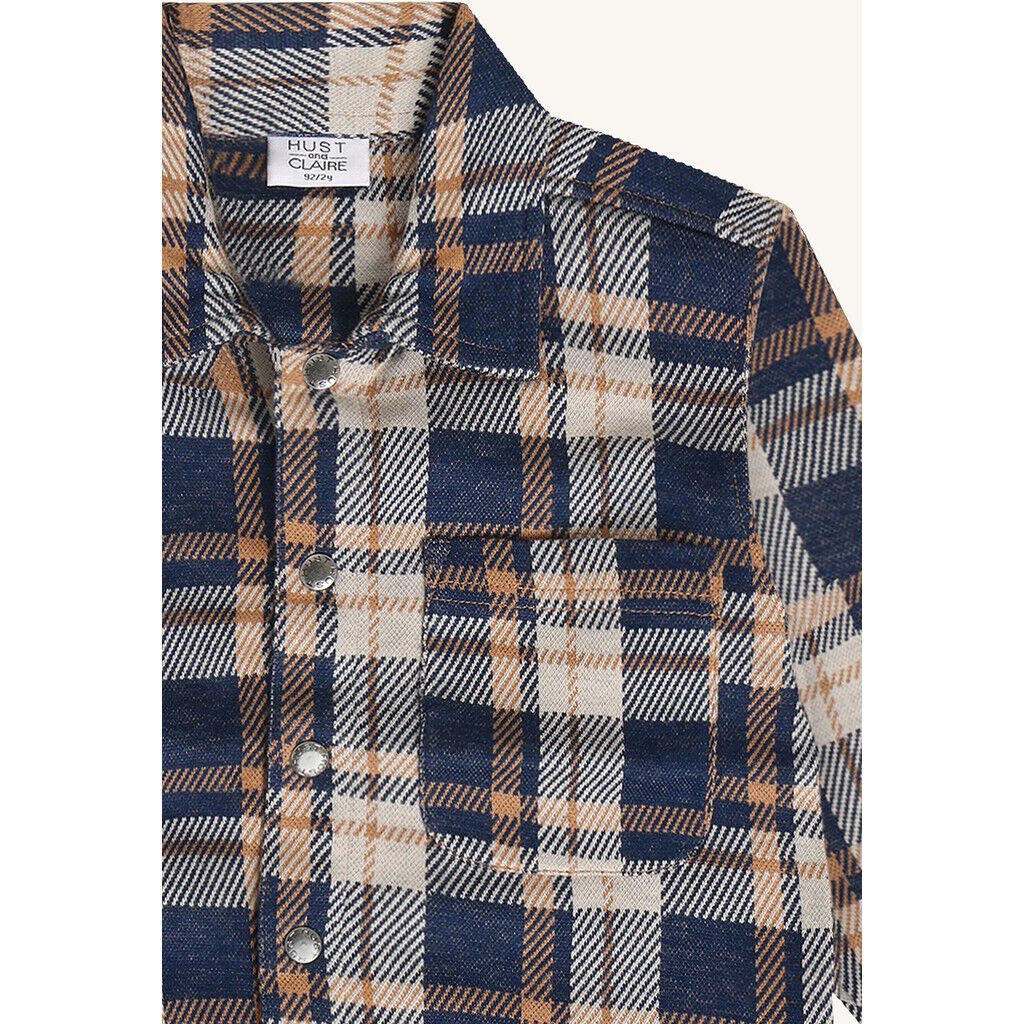 HCRavn Lumberjack