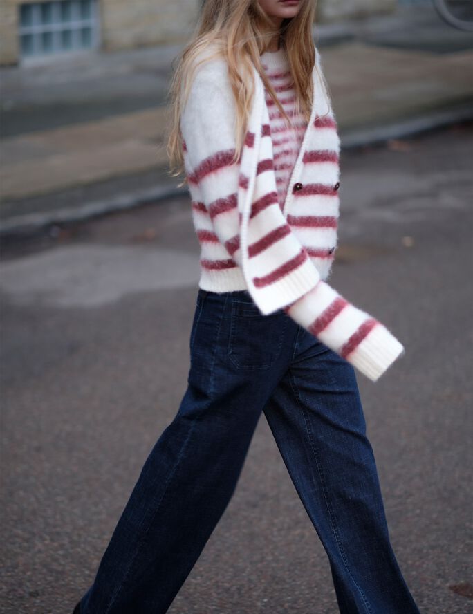 Verona V Brushed Jacket