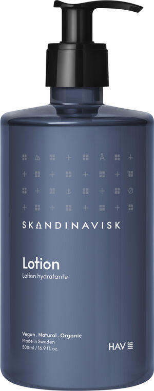 HAV Lotion 500ml