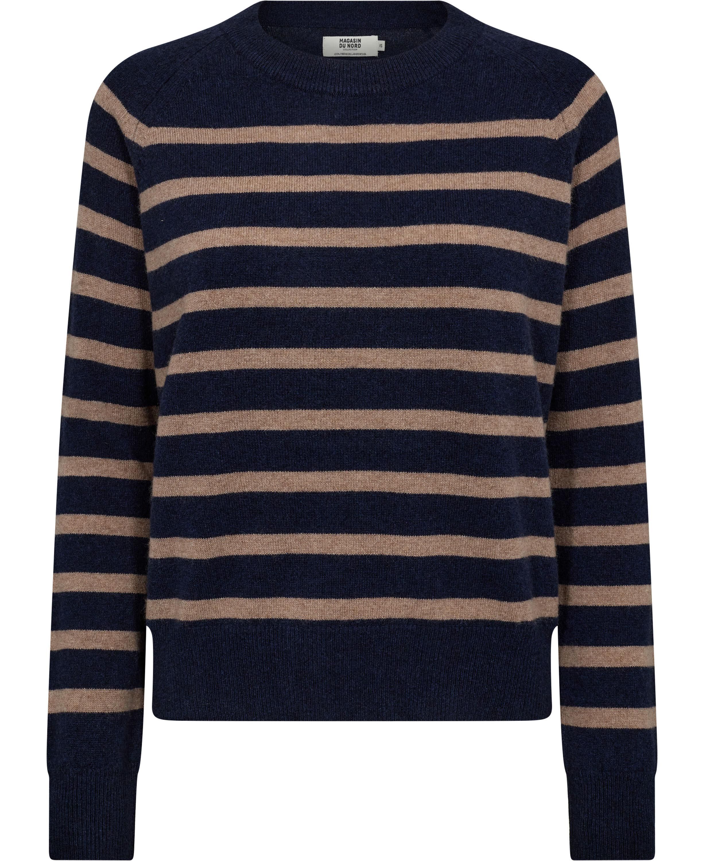 Mabel 2 - 100% Cashmere