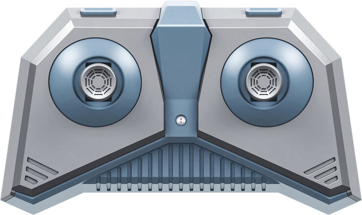 R/C SVØMMENDE HAJ 2 4G