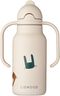 Kimmie printed bottle 250 ml Bunny