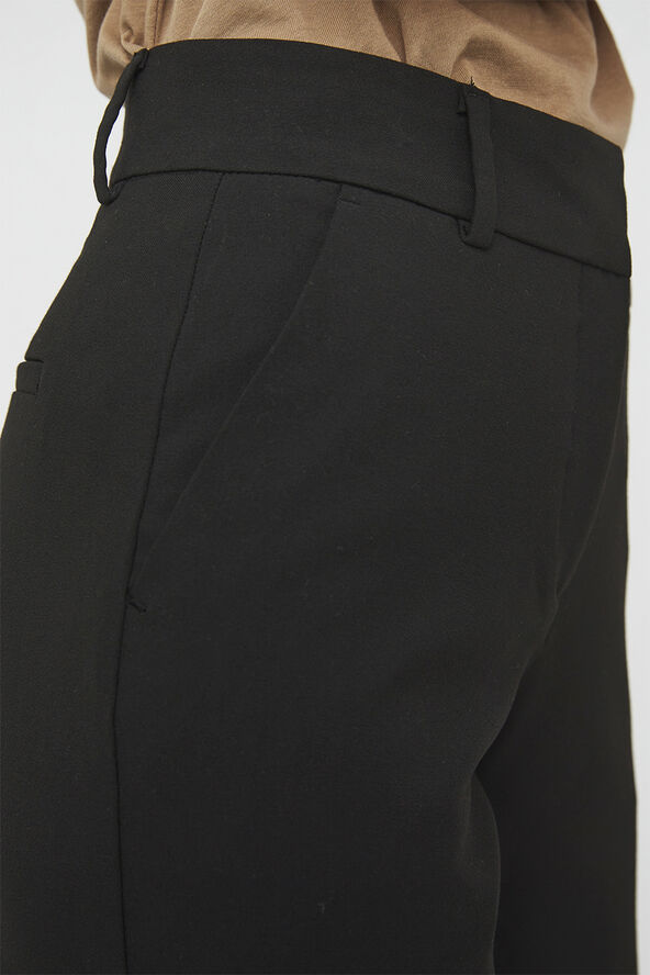 Dena 285 Black Glow, Pants - long model