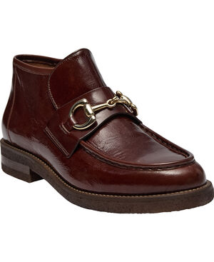 Kort støvle - A7026