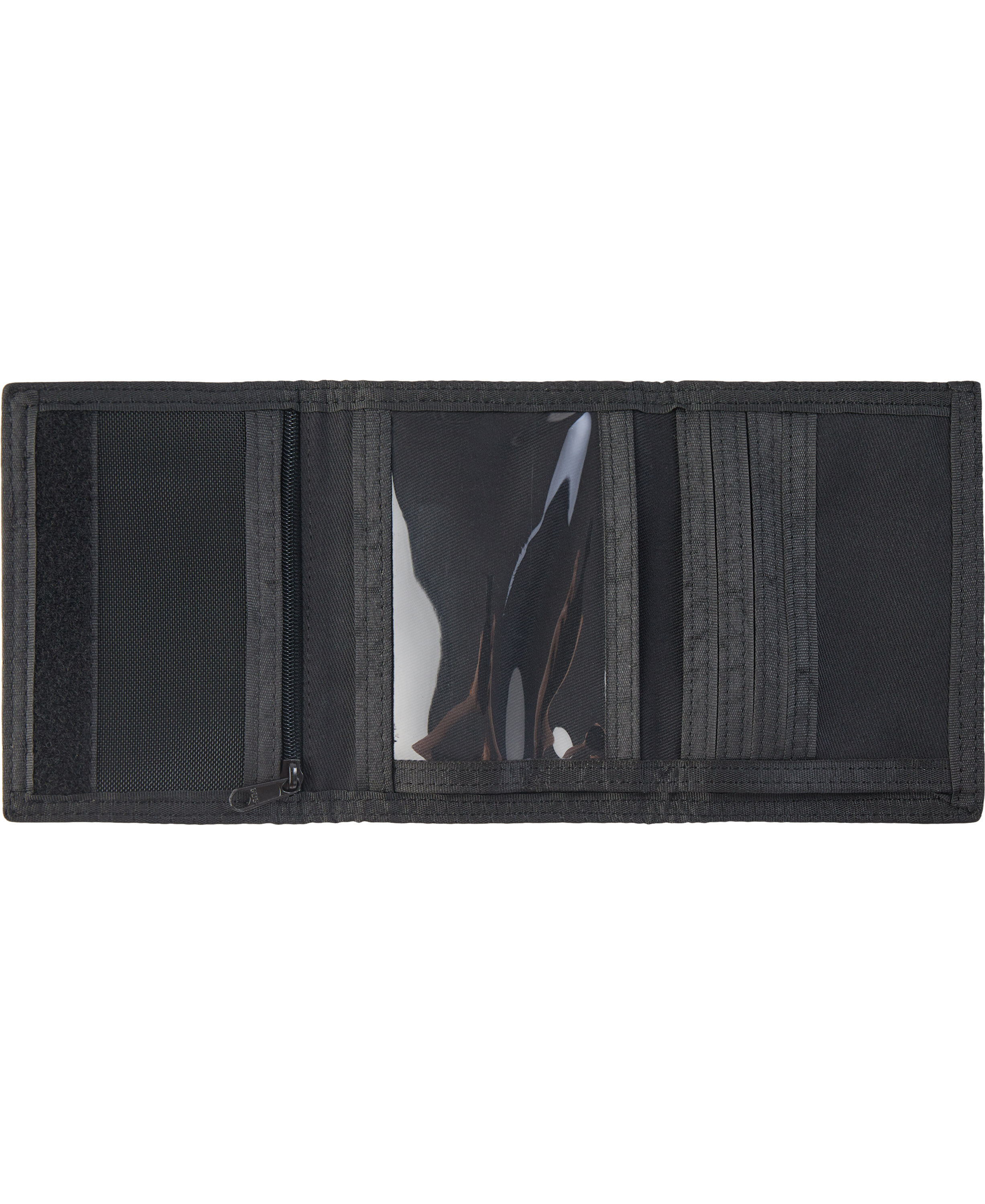 KENTWOOD WALLET BLACK
