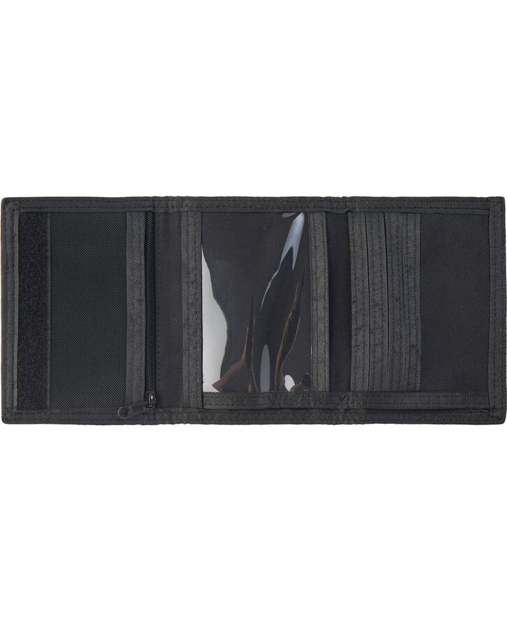 KENTWOOD WALLET BLACK
