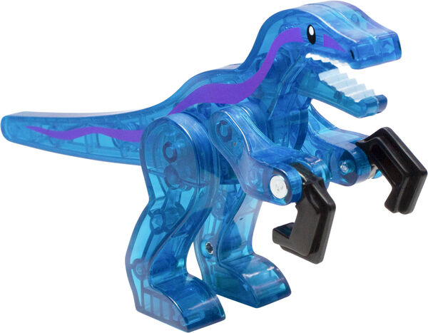 Magna-Tiles Dino World XL 50pcs