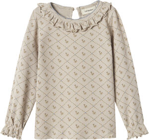 NMFGAGO KUG LS SLIM TOP LIL