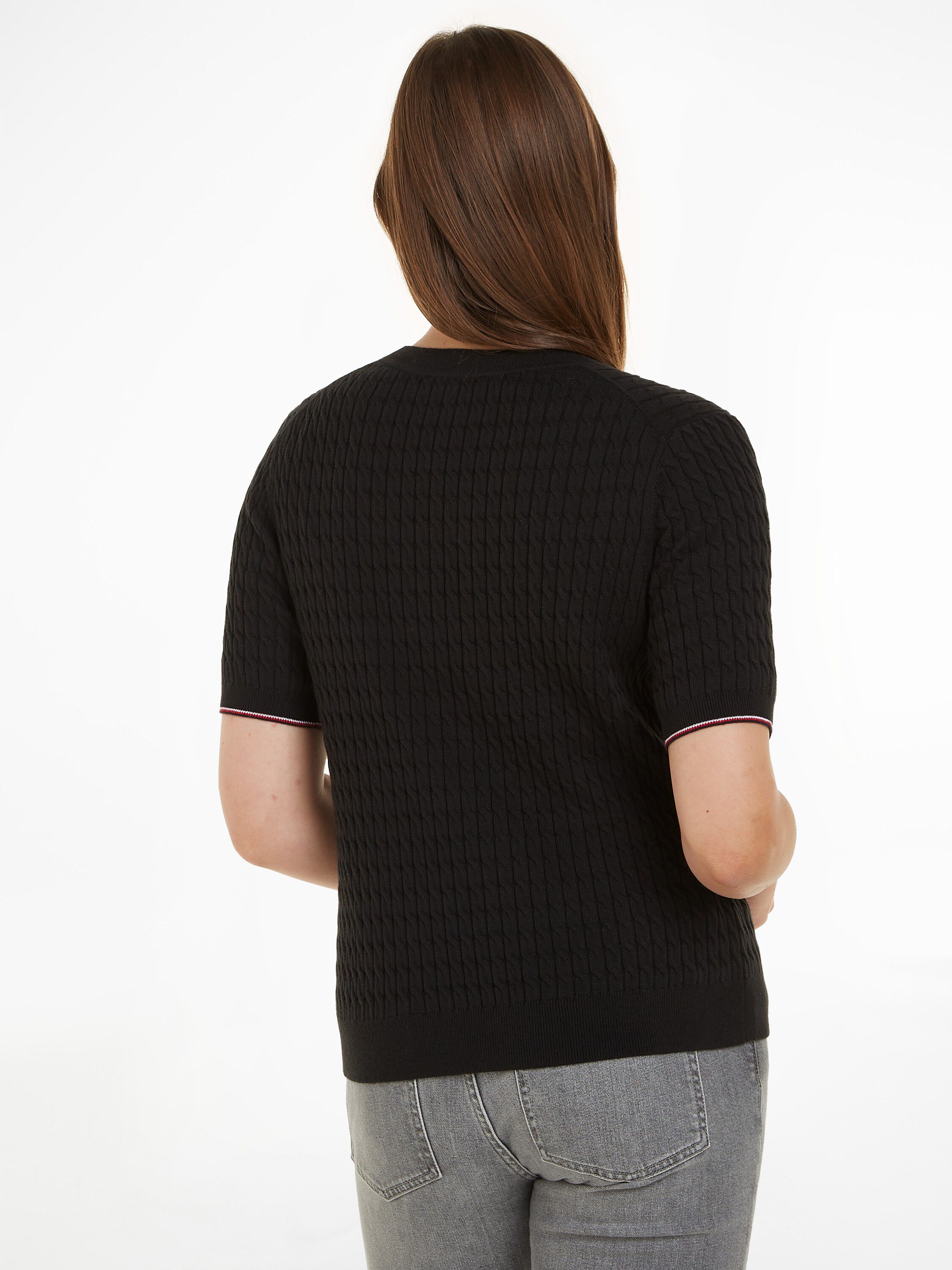 CO CABLE FINE GG C-NK S/S SWT