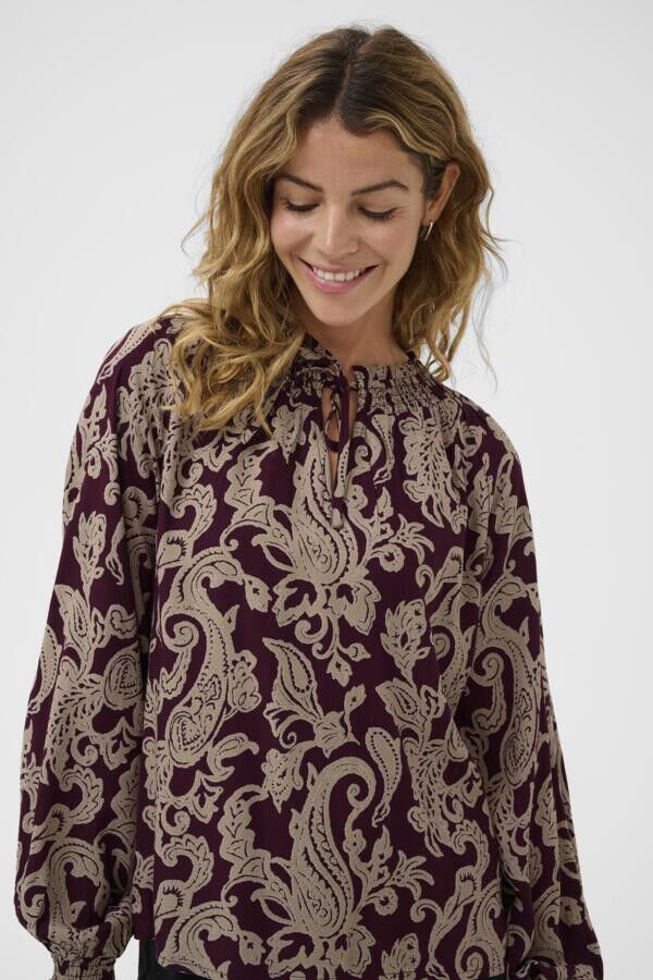 CRLucy Blouse