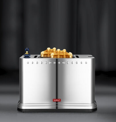 OTTONI Br&oslash;drister s/s, 2 skiver