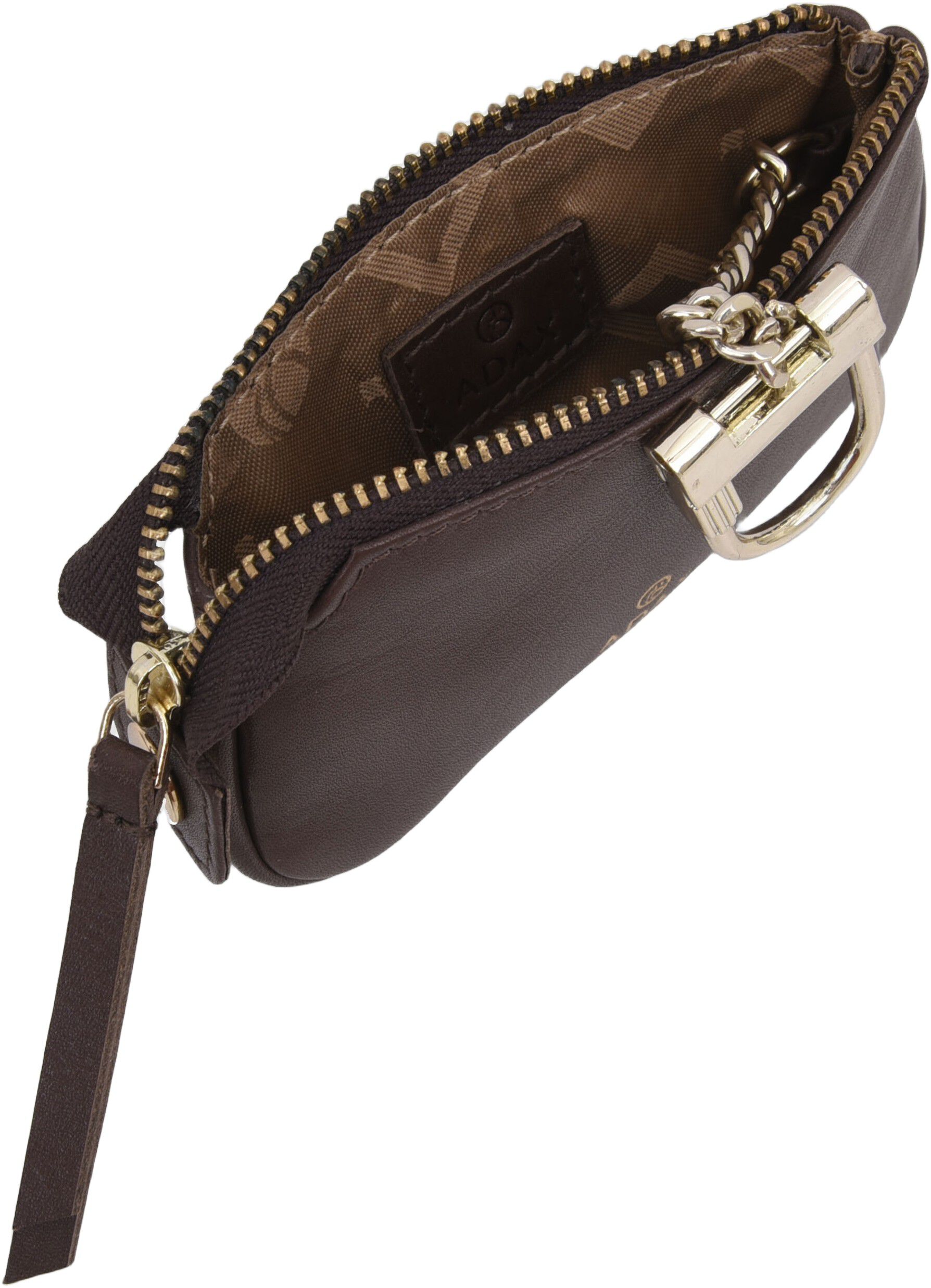 Adax key wallet Lucinda