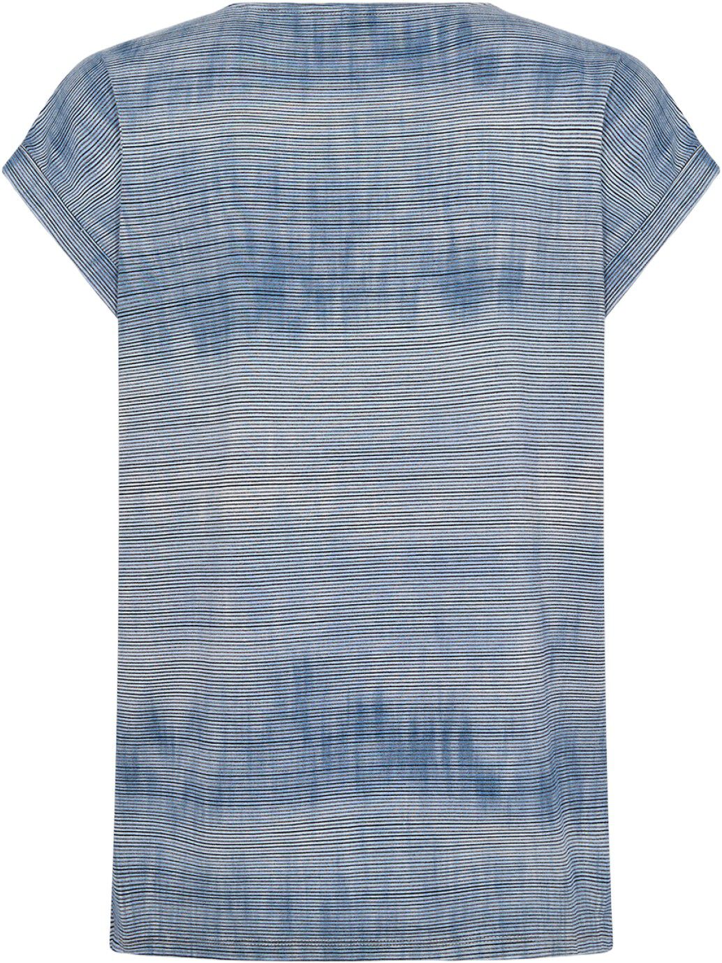 SC-GALINA 70 T-shirt Lysebl&aring;