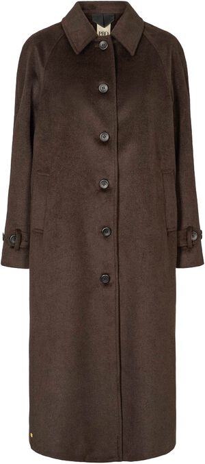 1510PBORomana coat
