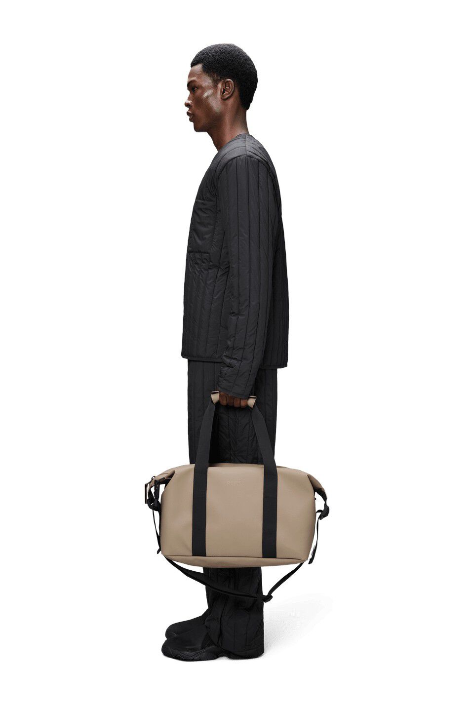 Hilo Weekend Bag Small W3