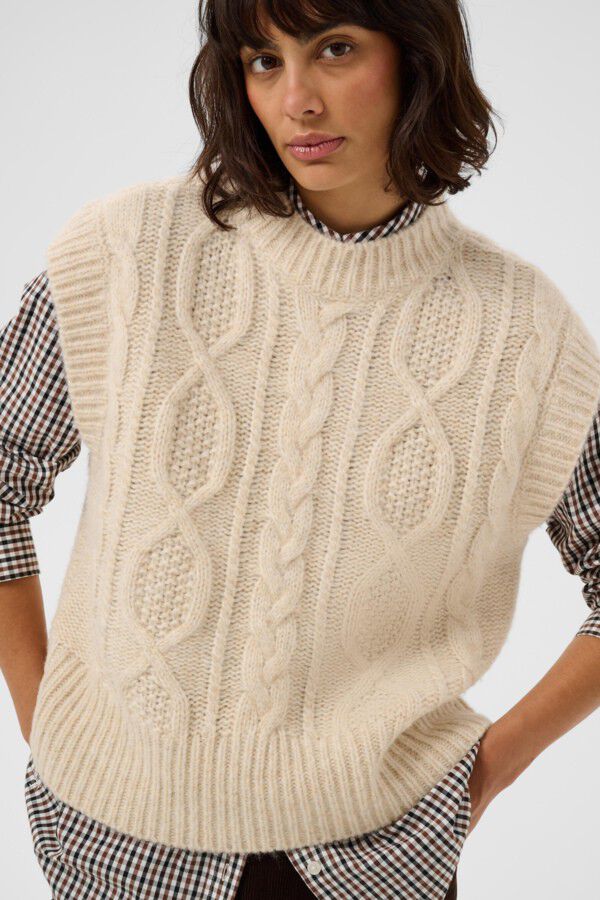 ChaninaPW Waistcoat