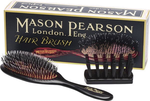 BN3 - Handy Bristle and Nylon Blue