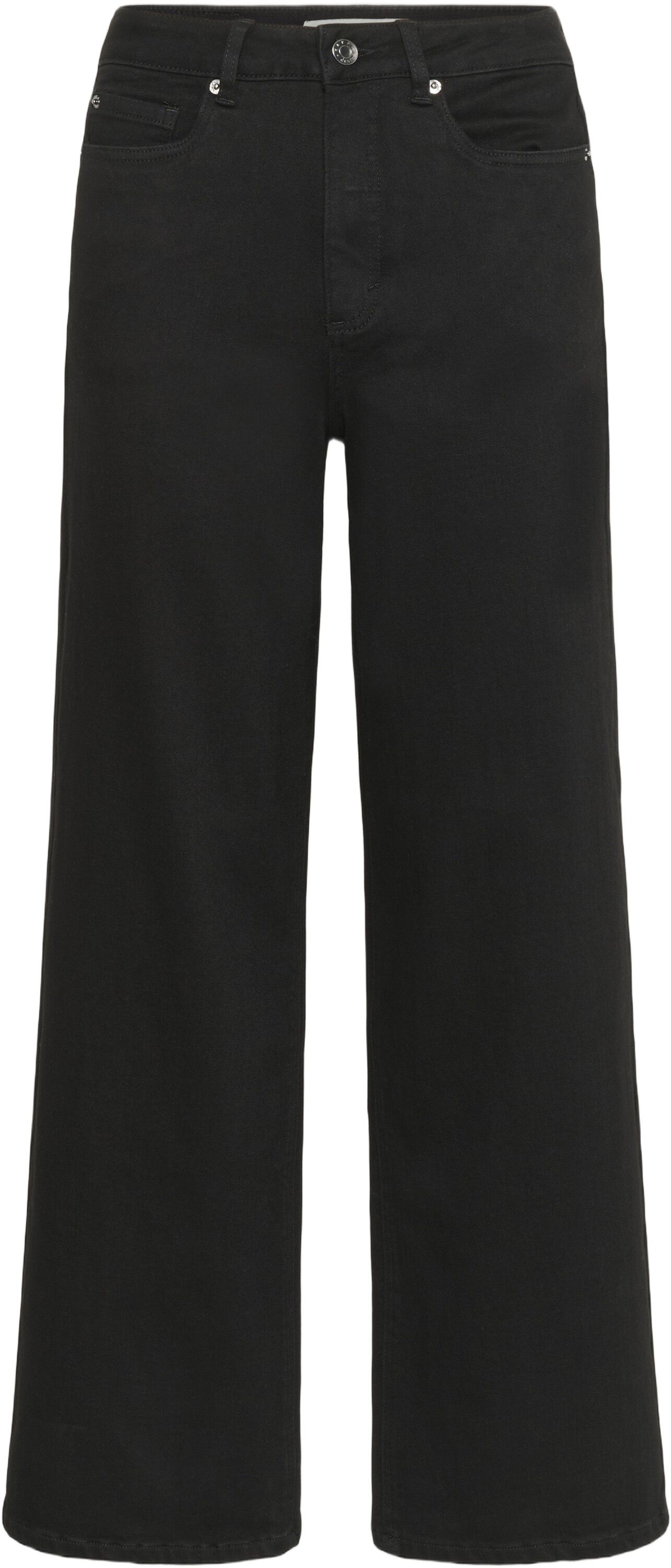 KAmeadow HW Reg Fit Jeans