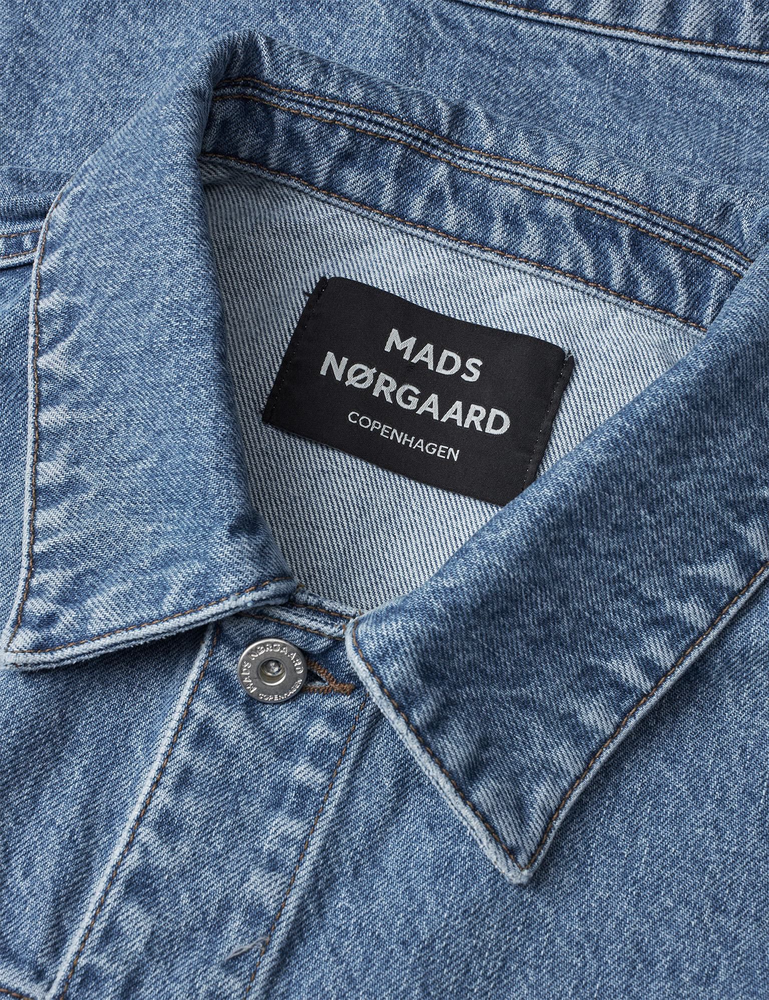 Arizona Denim Trucker Jacket