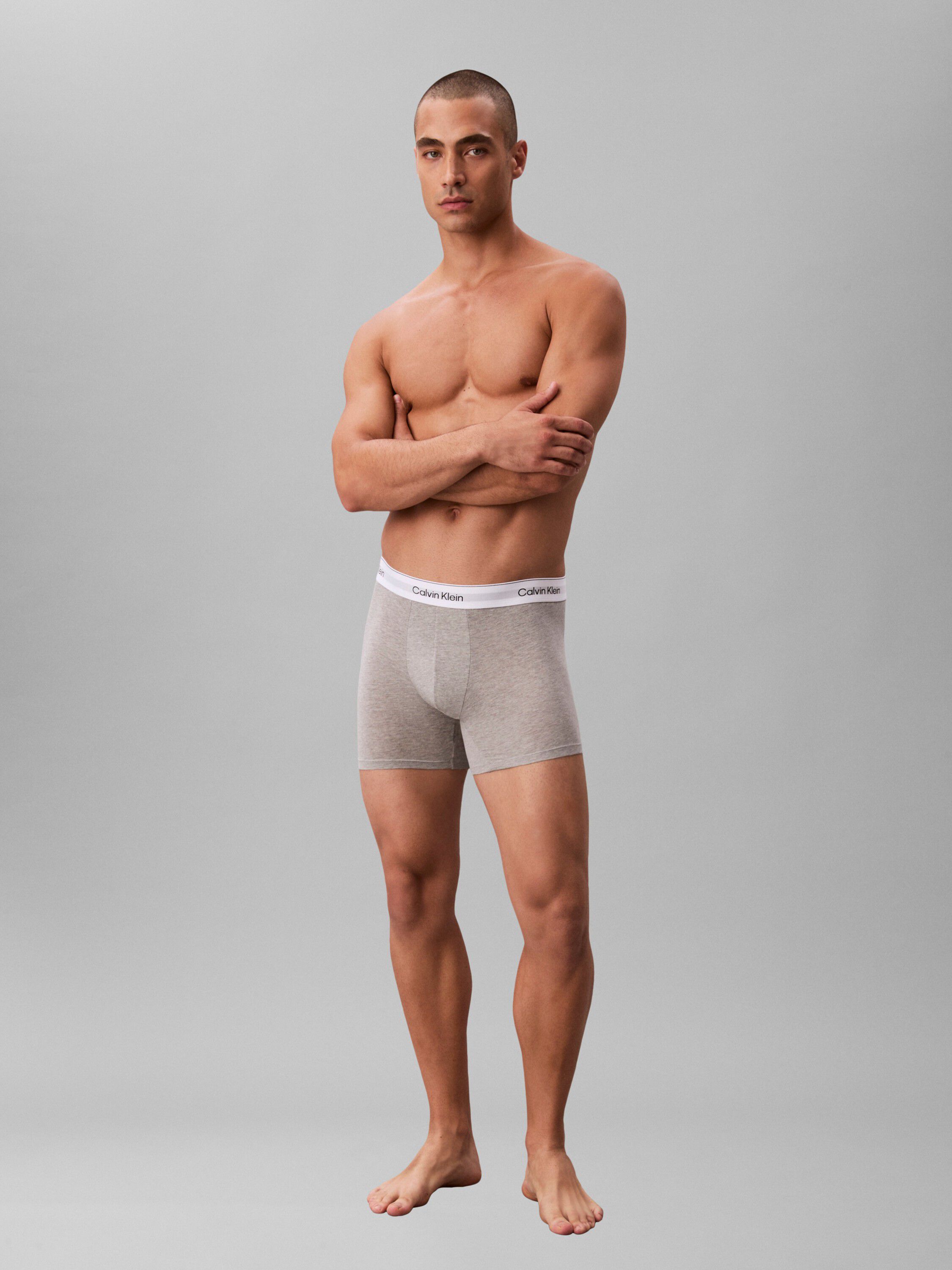 BOXER BRIEF 3PK