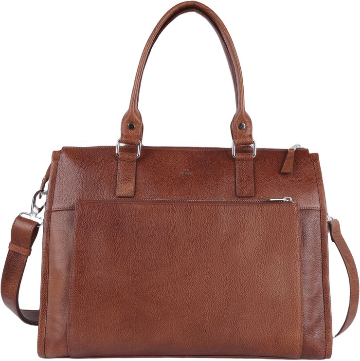 Napoli working bag Lulu 14