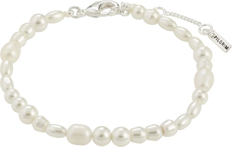 ELLIANA bracelet silver-plated