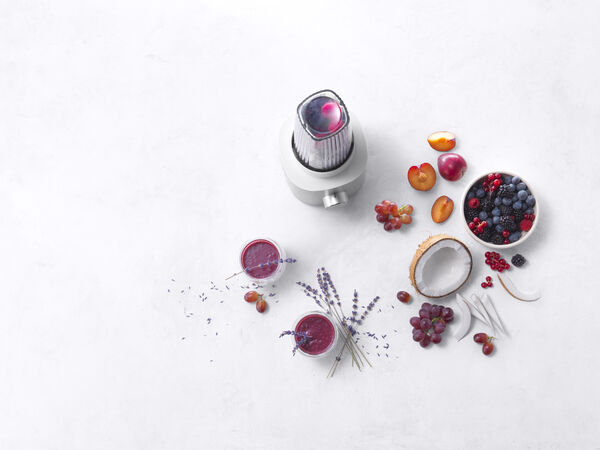 Enfinigy blender, 0,6L