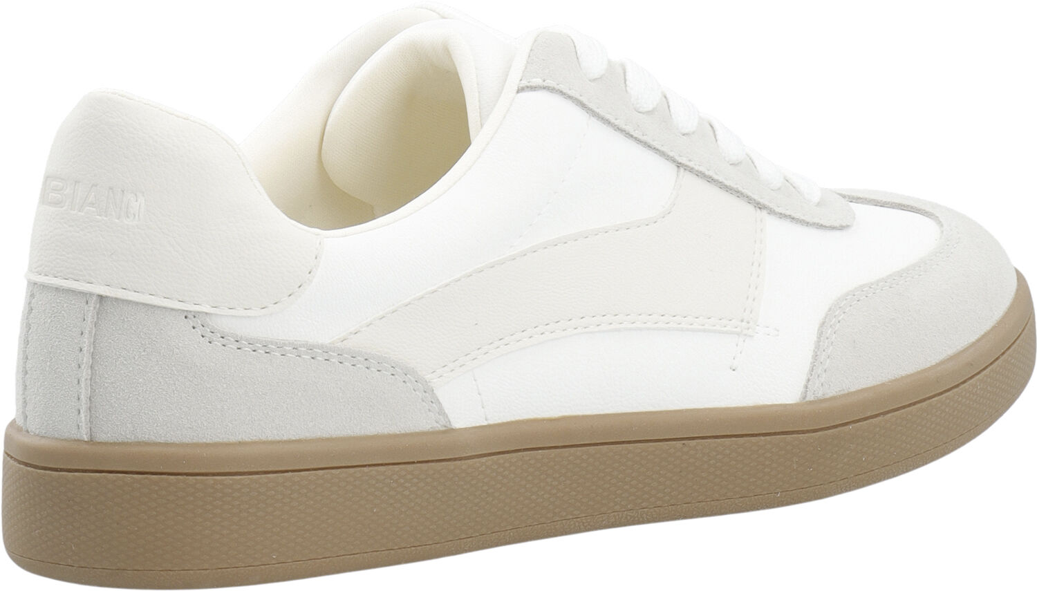 BIABERLIN Sneaker Faux Fur