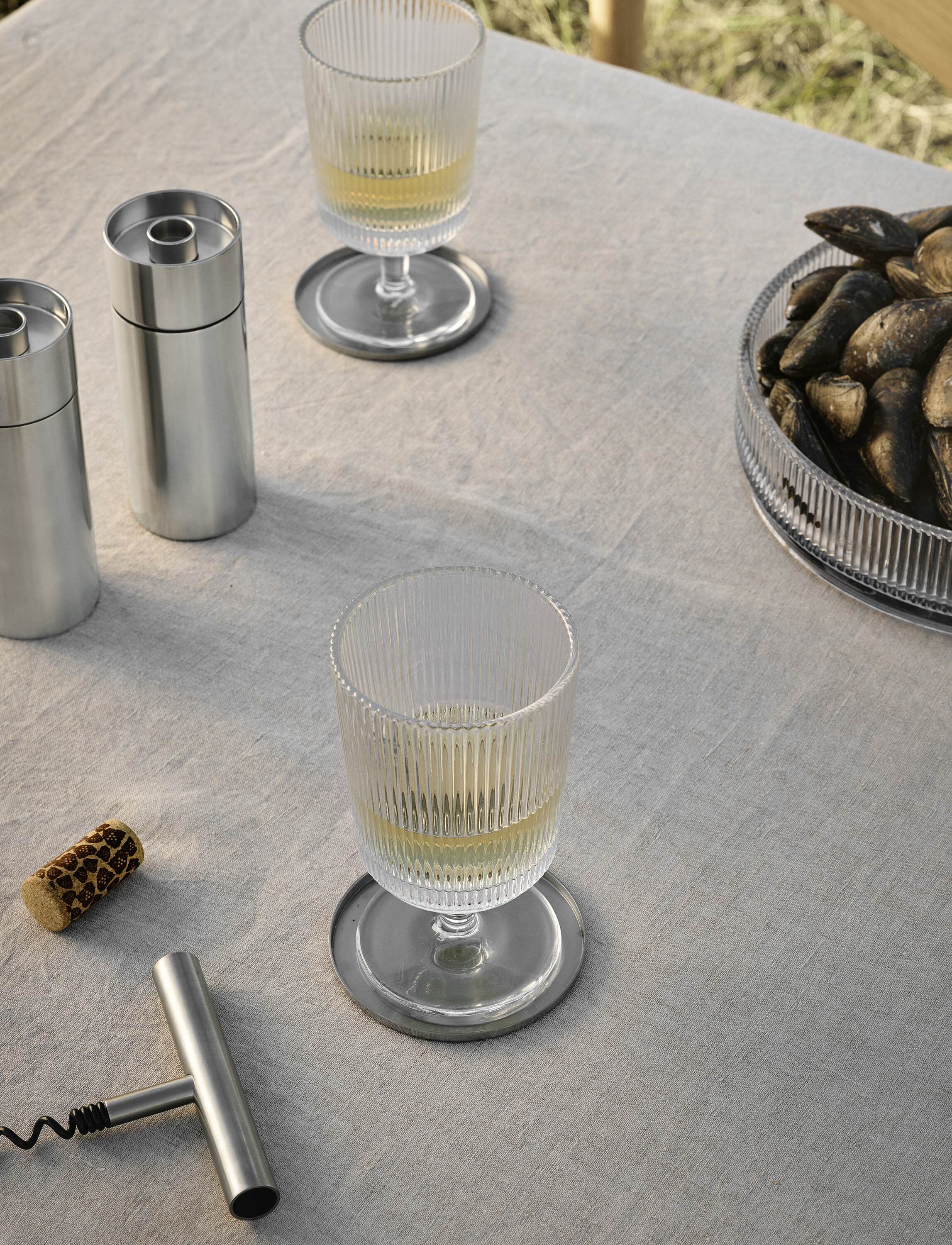 Original vin&aring;pner steel