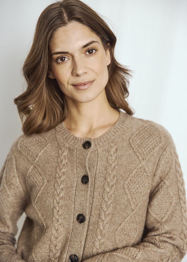 BS Marita Regular Fit Knitwear