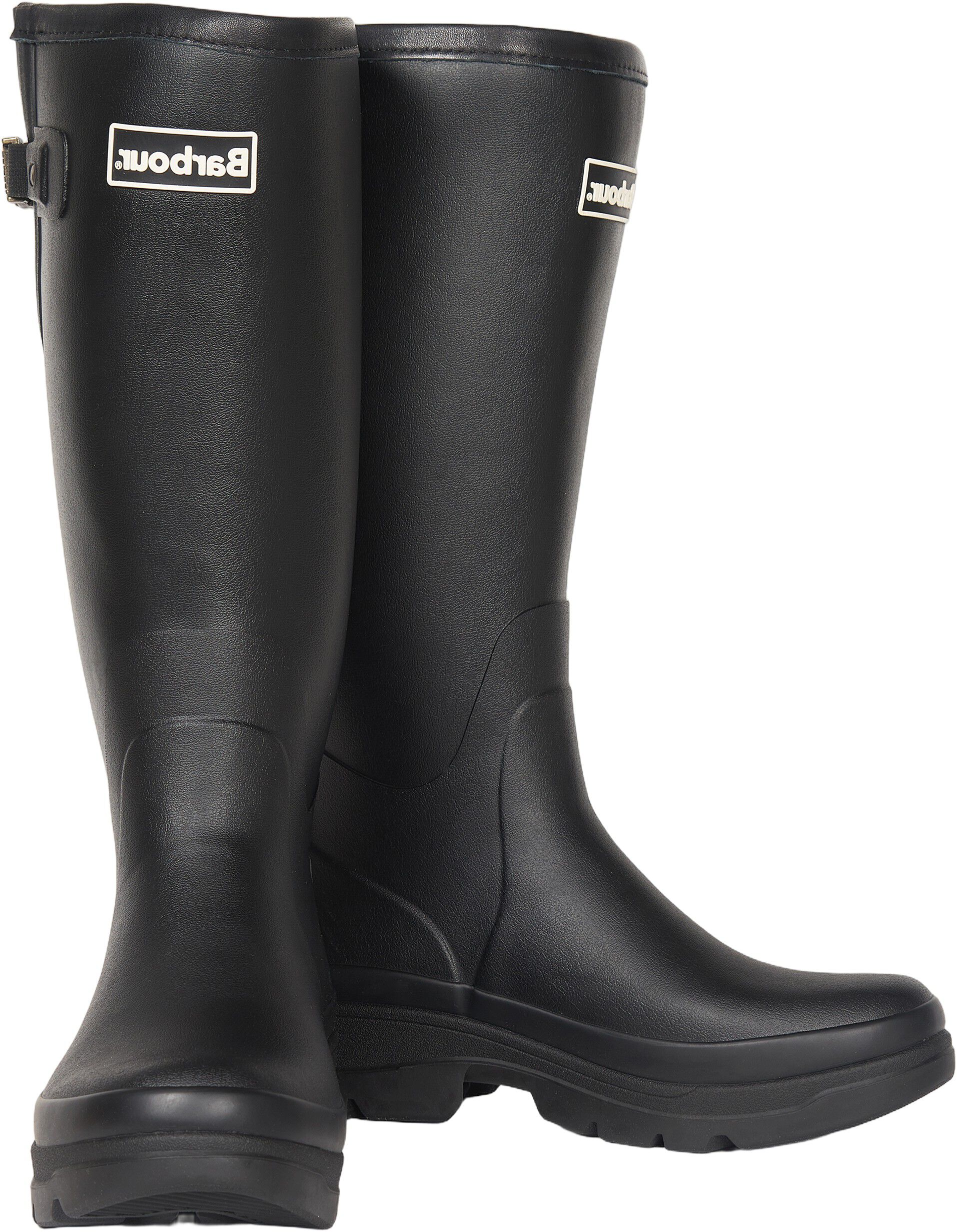 Barbour Tempest Tall Welly