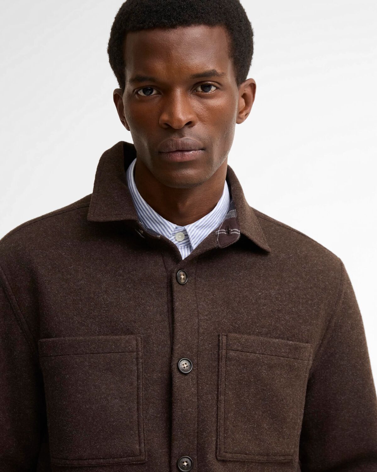 Barbour Marltown Overs
