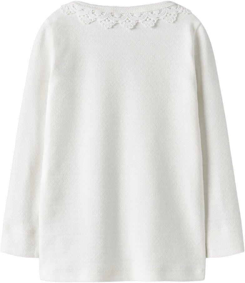 NMFTAPIA LS SLIM TOP LIL