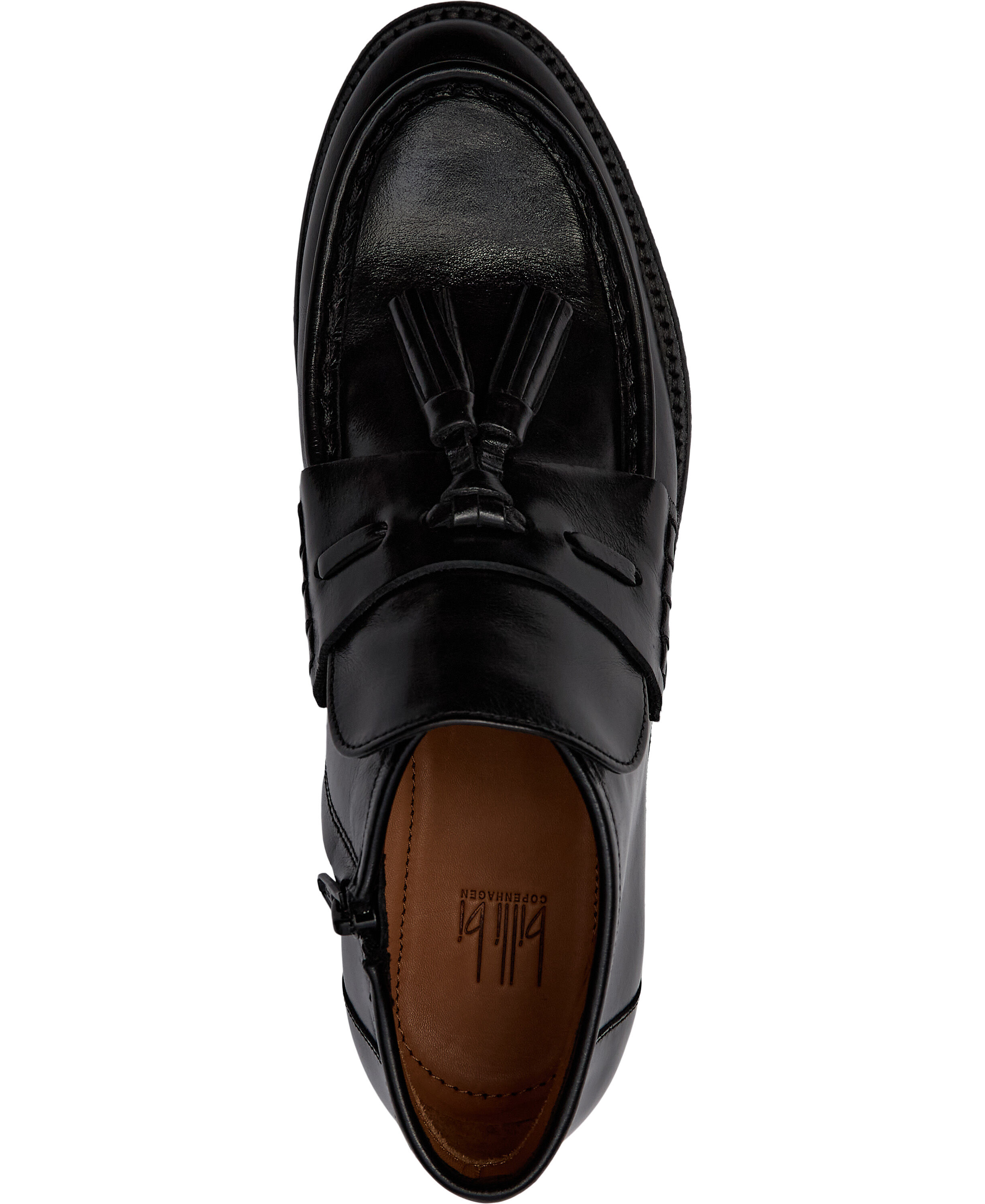 Kort st&oslash;vle - A9093