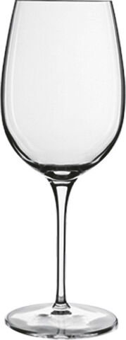 Rödvinsglas Ricco Vinoteque 59 cl 2 st Klar