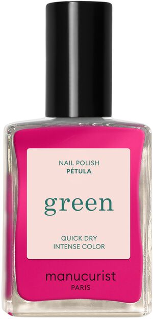 Green Petula