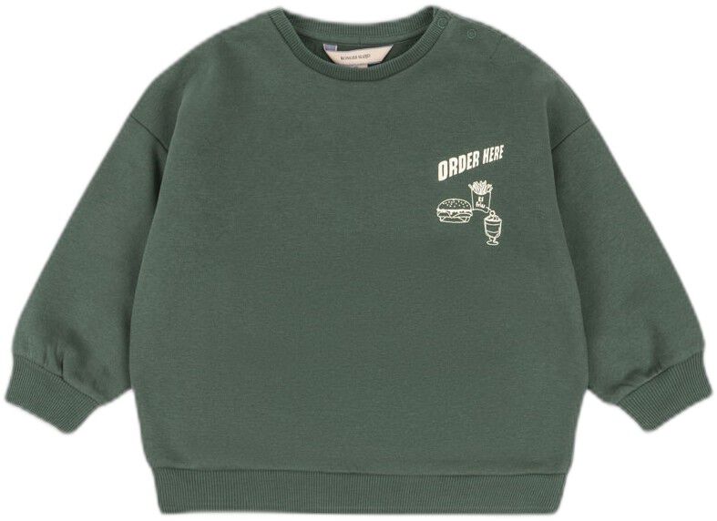 LOU SWEAT SHIRT OCS