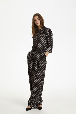 KArutie Jumpsuit